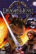 Watch Dragonheart A New Beginning Movie2k