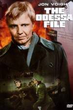 Watch The Odessa File Movie2k