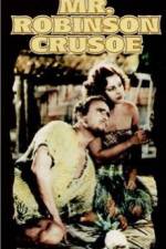 Watch Mr Robinson Crusoe Movie2k