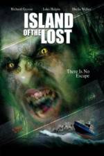 Watch Island of the Lost Movie2k