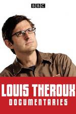 Watch The Weird World of Louis Theroux Movie2k