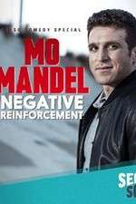 Watch Mo Mandel Negative Reinforcement Movie2k