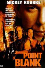 Watch Point Blank Movie2k