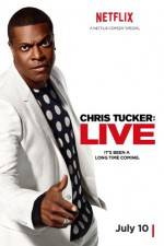 Watch Chris Tucker Live Movie2k