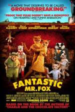 Watch Fantastic Mr Fox Movie2k