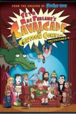 Watch Seth MacFarlane\'s Cavalcade of Cartoon Comedy Movie2k