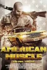 Watch American Muscle Movie2k