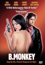 Watch B. Monkey Movie2k