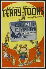 Watch Catnip Capers (Short 1940) Movie2k