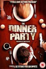 Watch The Dinner Party Movie2k