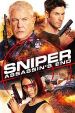 Watch Sniper: Assassin\'s End Movie2k