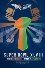 Watch Super Bowl XLVIII Seahawks vs Broncos Movie2k