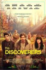 Watch The Discoverers Movie2k