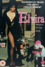 Watch Elvira, Mistress of the Dark Movie2k