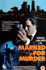 Watch Marked for Murder Movie2k