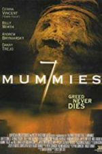 Watch Seven Mummies Movie2k