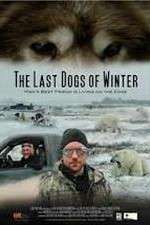Watch The Last Dogs of Winter Movie2k