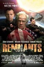 Watch Remnants Movie2k