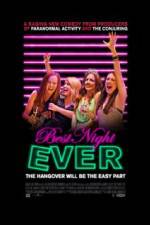 Watch Best Night Ever Movie2k