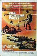 Watch The Hunting Party Movie2k