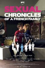 Watch Sexual Chronicles of a French Family Movie2k