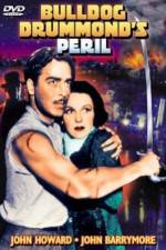 Watch Bulldog Drummond's Peril Movie2k