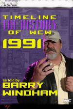 Watch Kc  History of  WCW Barry Windham Movie2k