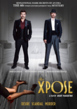 Watch The Xpose Movie2k