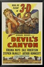 Watch Devil\'s Canyon Movie2k