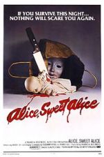 Watch Alice, Sweet Alice Movie2k