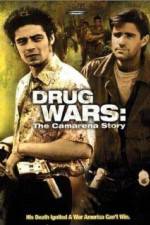 Watch Drug Wars - The Camarena Story Movie2k