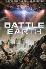 Watch Battle Earth Movie2k