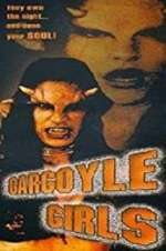 Watch Gargoyle Girls Movie2k