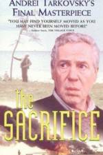 Watch The Sacrifice Movie2k