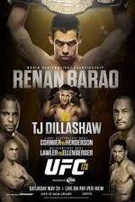 Watch UFC 173: Barao vs. Dillashaw Movie2k