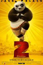 Watch Kung Fu Panda 2 Movie2k