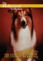 Watch The Story of Lassie Movie2k