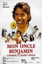 Watch My Uncle Benjamin Movie2k