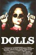 Watch Dolls Movie2k