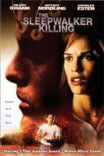 Watch The Sleepwalker Killing Movie2k