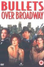 Watch Bullets Over Broadway Movie2k