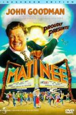 Watch Matinee Movie2k