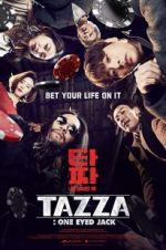 Watch Tazza: One Eyed Jack Movie2k