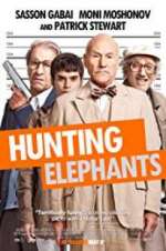 Watch Hunting Elephants Movie2k