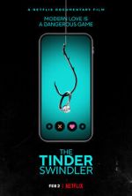 Watch The Tinder Swindler Movie2k