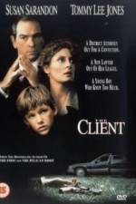 Watch The Client Movie2k