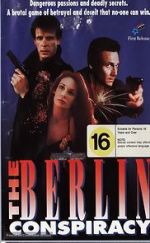 Watch The Berlin Conspiracy Movie2k