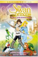 Watch The Swan Princess The Mystery of the Enchanted Kingdom Movie2k