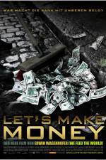 Watch Let's Make Money Movie2k