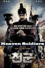 Watch Heaven's Soldiers Movie2k